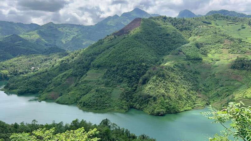 Ha Giang Loop Motorbike Package Tour From Hanoi Old Quarter - Key Points