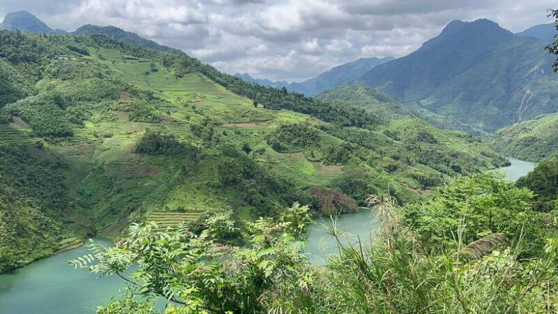 Ha Giang Loop Motorbike Package Tour From Hanoi Old Quarter - Introduction: Why This Tour Catches Our Eye