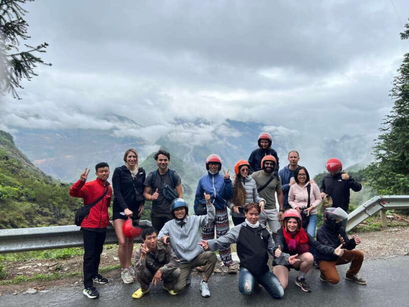 Ha Giang Loop Motorbike Package Tour From Hanoi Old Quarter - FAQ