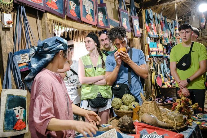 Ha Giang Loop Motorbike Tour 3 Days of Adventure - The Sum Up