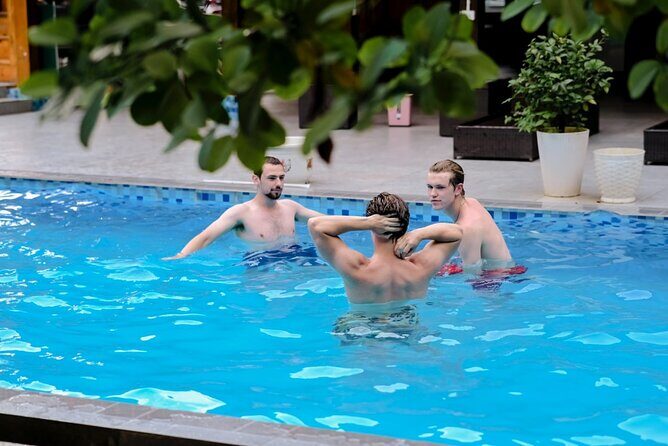 Ha Giang Loop Motorbike Tour 3 Days of Adventure - FAQ