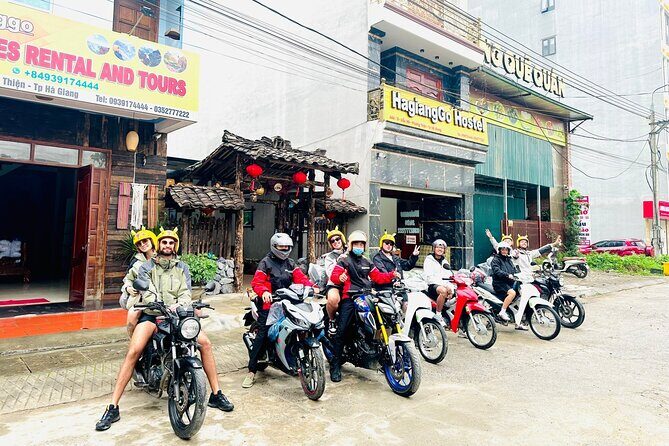 Ha Giang Loop Motorbike Tour (Easy Rider/Self Riding)- 2day1night - Who Is This Tour For?