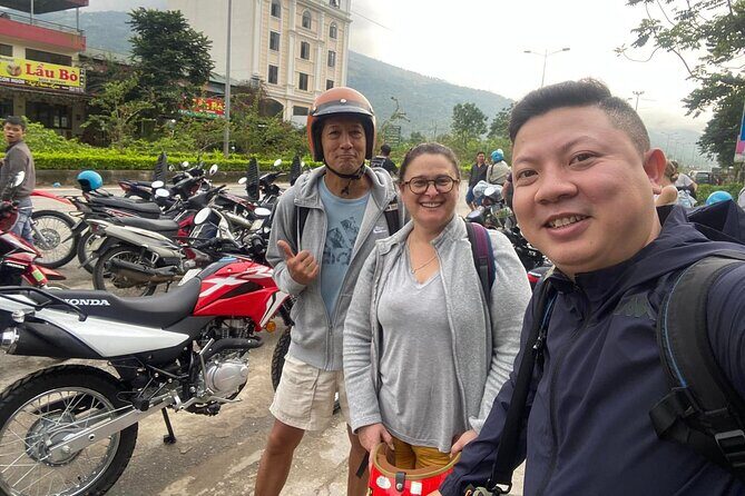 Ha Giang Loop Motorbike Tour (Easy Rider/Self Riding)- 2day1night - Authenticity and Cultural Insights
