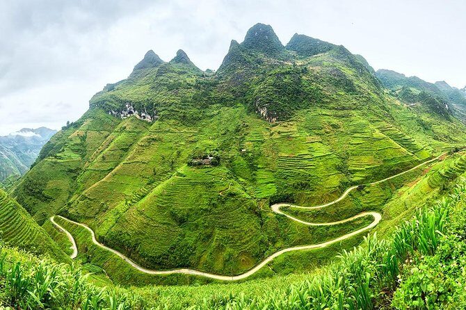 Ha Giang Loop Motorbike Tour (Easy Rider/Self Riding)- 2day1night - FAQs