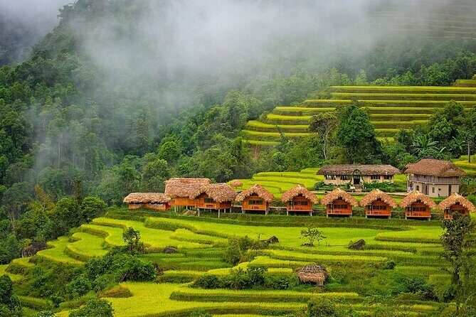 Ha Giang Loop Motorbike Tour with Easy Rider  3 Days 2 Nights - FAQs