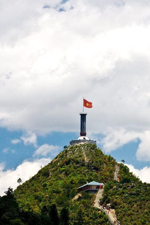 Ha Giang Loop Tour 2Days easy rider (Depart from Hanoi/Sapa) - Key Points