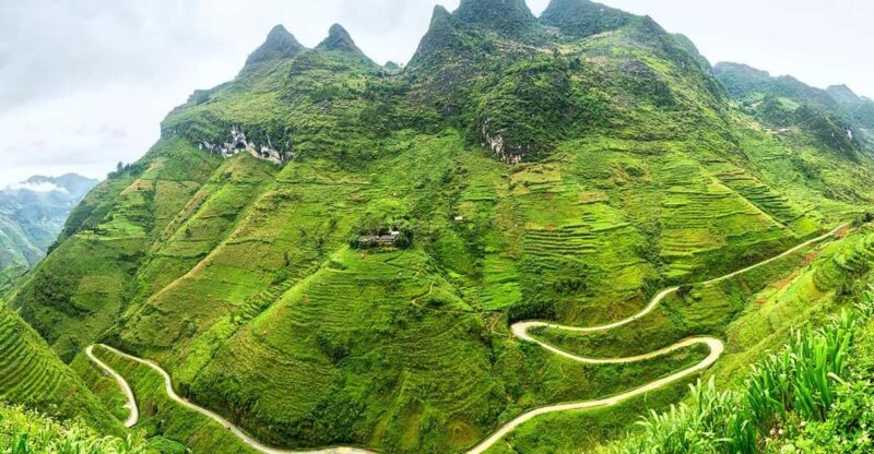 Ha Giang Loop Tour 2Days easy rider (Depart from Hanoi/Sapa) - A Closer Look at the Ha Giang Loop 2-Day Easy Rider Tour