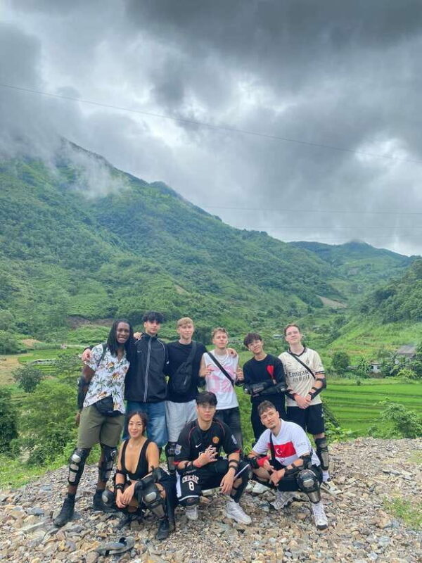 Ha Giang Loop Tour 3 Days 2 Night with easy rider from Hanoi - Authentic Experiences and Unique Highlights