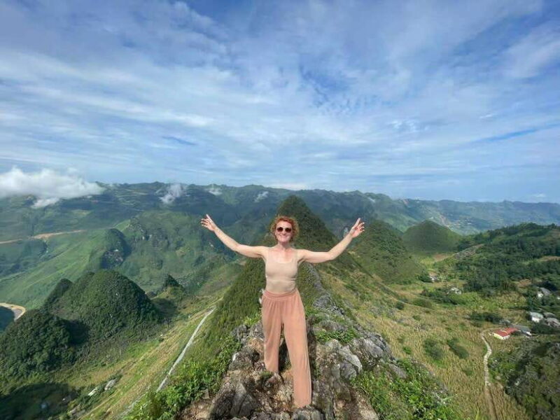 Ha Giang Loop Tour 3 Days 2 Night with easy rider from Hanoi - Final Thoughts