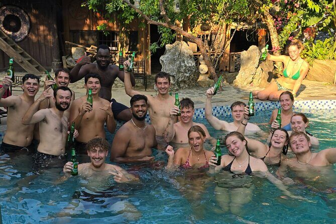 Ha Giang Loop Tour 3D / 2N (Easy Rider) - A Deep Dive into the Itinerary