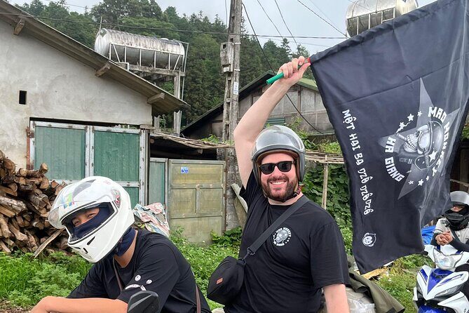 Ha Giang Loop Tour 3D / 2N (Easy Rider) - FAQ