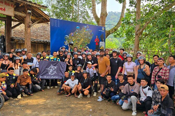 Ha Giang Loop Tour 3D & 2N (Self-Riding) - The Route Breakdown: What to Expect Each Day