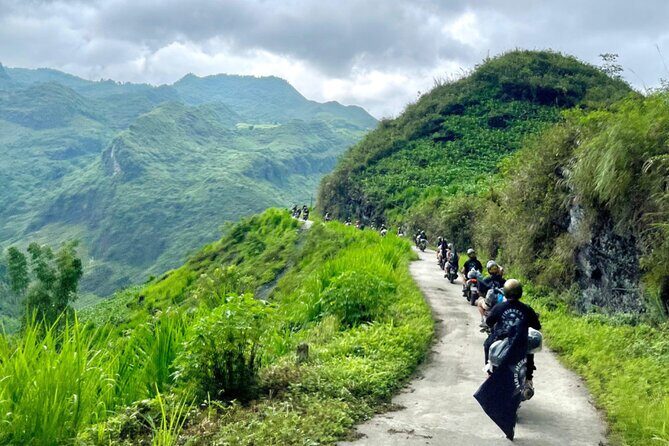 Ha Giang Loop Tour 3D & 2N (Self-Riding) - FAQs