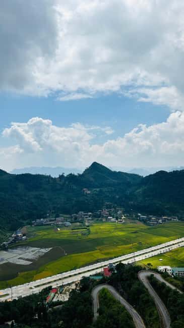 Ha Giang Loop Tour 3Days2Night with Strawberry (Small Group) - Introduction