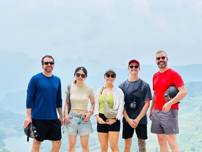 Ha Giang Loop Tour 3Days2Night with Strawberry (Small Group) - The Practical Side