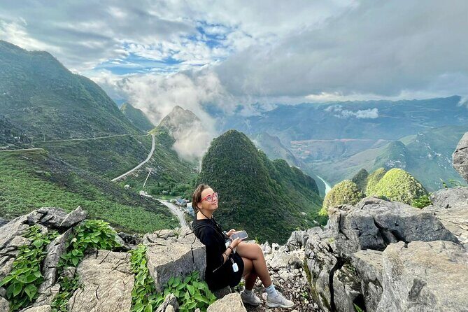 Ha Giang Loop Tour 4D & 3N (Easy Rider) - Practical Considerations