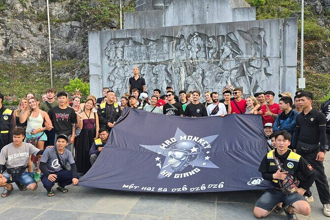 Ha Giang Loop Tour 4D & 3N (Easy Rider) - Why This Tour Could Be Perfect for You