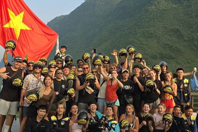 Ha Giang Loop Tour 4D & 3N (Easy Rider) - FAQs