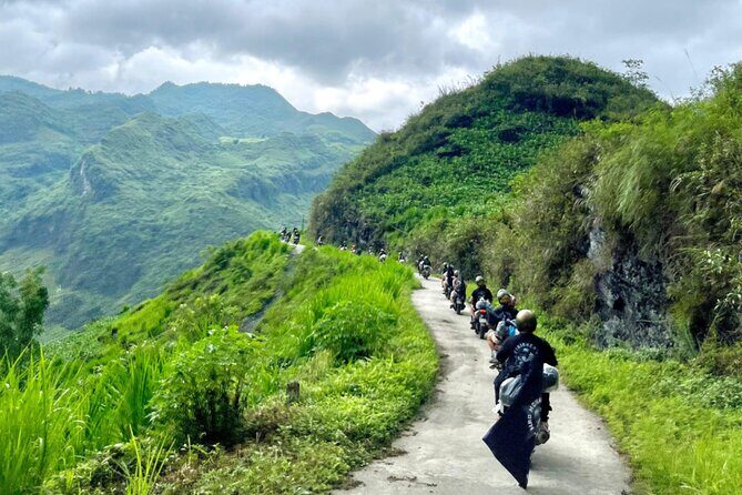 Ha Giang Loop Tour 4D & 3N (Self-Riding) - The Logistics: Transportation, Accommodation, and Meals