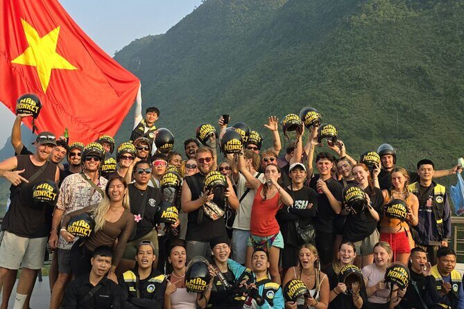 Ha Giang Loop Tour 4D & 3N (Self-Riding) - Who Would Love This Tour?