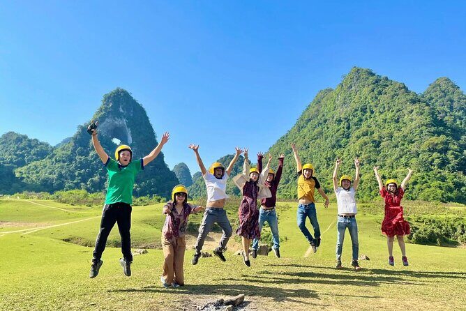 Ha Giang Loop Tour - Key Points