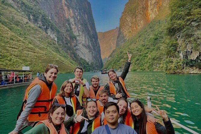 Ha Giang Loop Tour - What Makes the Ha Giang Loop Special?