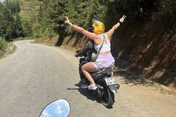 Ha Giang Loop Tour Motorbike 3 Days 2 Nights - Key Points