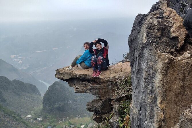 Ha Giang Loop Tour Motorbike 3 Days 2 Nights - Why This Tour Is a Great Fit