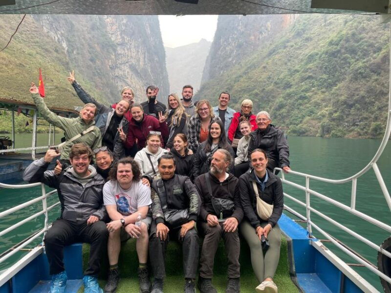 ha-giang-majestic-tours-3days-easy-rider-from-sapa