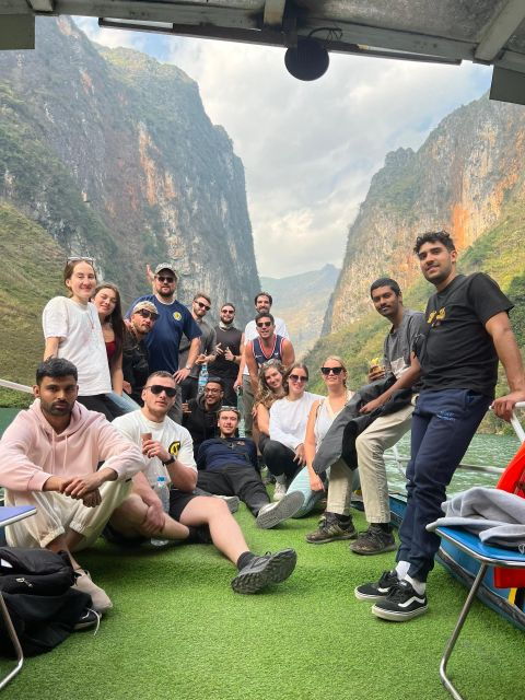 ha-giang-majestic-tours-3days-easy-rider-from-sapa