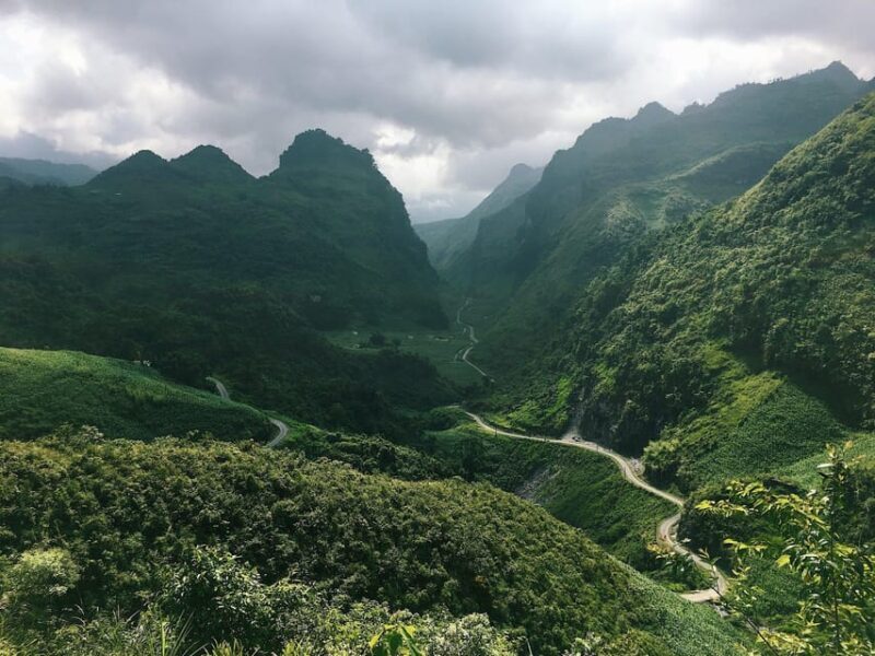 Ha Giang motorbike tour easy rider 3day (From Sapa or Hanoi) - Authentic Experiences That Stand Out