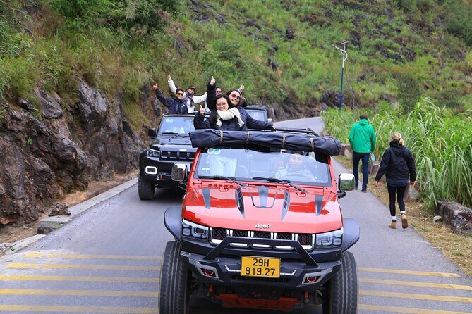 Ha Giang New Model Jeep 2 Day 1 Night - Who Should Consider This Tour?