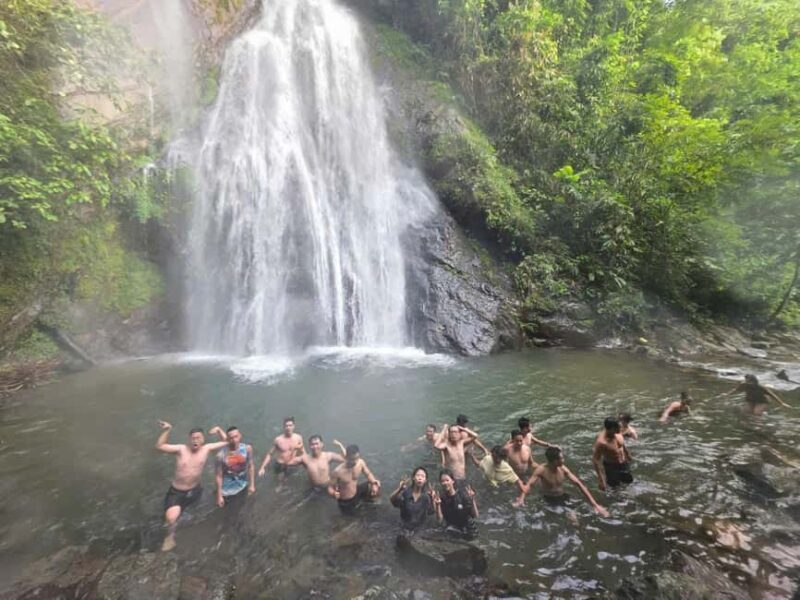 Ha Giang Private Jeep: Khuoi My Village & Emerald Waterfall - Price and Value