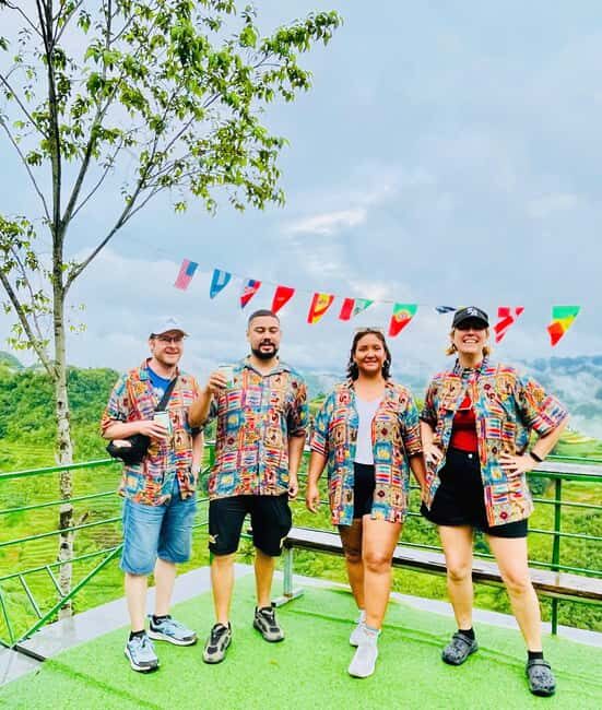 Ha Giang Private Jeep: Khuoi My Village & Emerald Waterfall - Why This Tour Works for Different Travelers