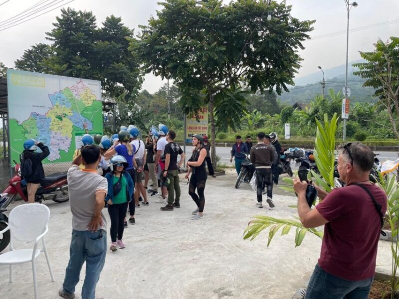 HA GIANG to CAO BANG 6-7 Days with Quiri Hostel Ha Giang - Final Thoughts