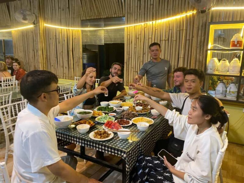 Ha Giang: Tours by Motorbike, Jeep, Car + Hostel Combo - Key Points