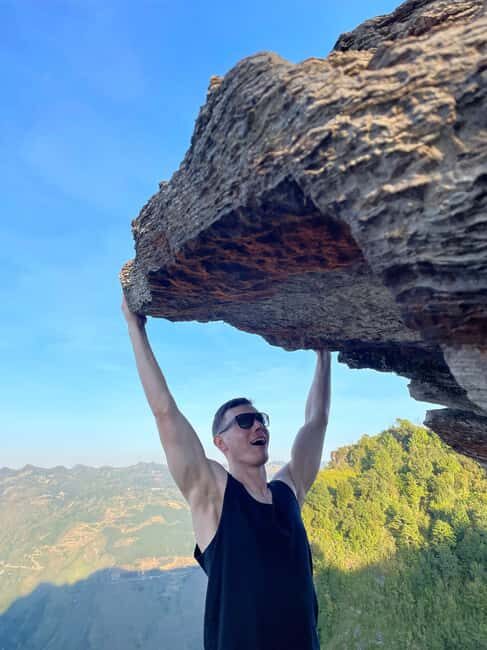 Ha Giang: Tours by Motorbike, Jeep, Car + Hostel Combo - Starting the Adventure: From Hanoi to Ha Giang