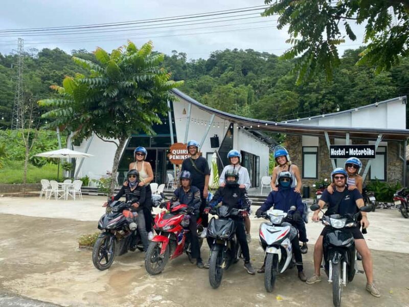 Ha Giang: Tours by Motorbike, Jeep, Car + Hostel Combo - Day 2: Dong Van Geopark & Cultural Highlights