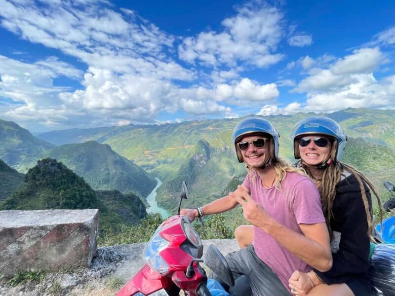 Ha Giang: Tours by Motorbike, Jeep, Car + Hostel Combo - Day 3: Panoramic Views & Historic Sites