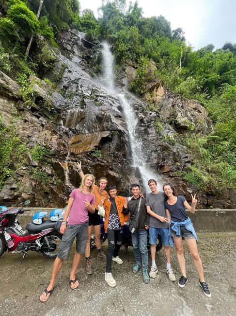 Ha Giang: Tours by Motorbike, Jeep, Car + Hostel Combo - What Past Travelers Say