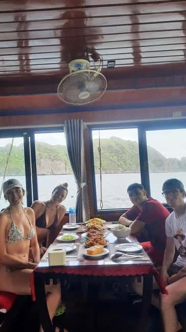 Ha Long: 2 days Lan Ha Bay - hiking, biking, kayaking - Final Thoughts: Who Will Love This Tour?