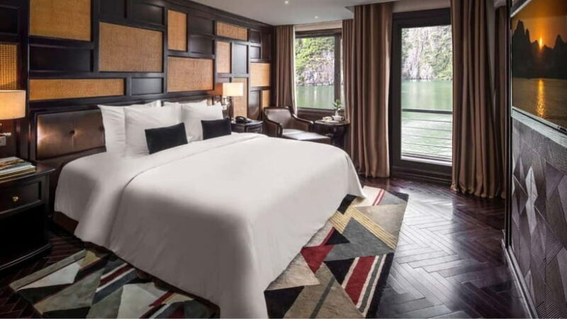 Ha Long Bay: 2-Day Ambassador Signature Cruise from Hanoi - Practical Tips for Booking and Enjoying Your Cruise