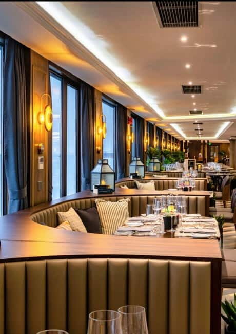 Ha Long Bay: 2-Day Ambassador Signature Cruise from Hanoi - FAQ