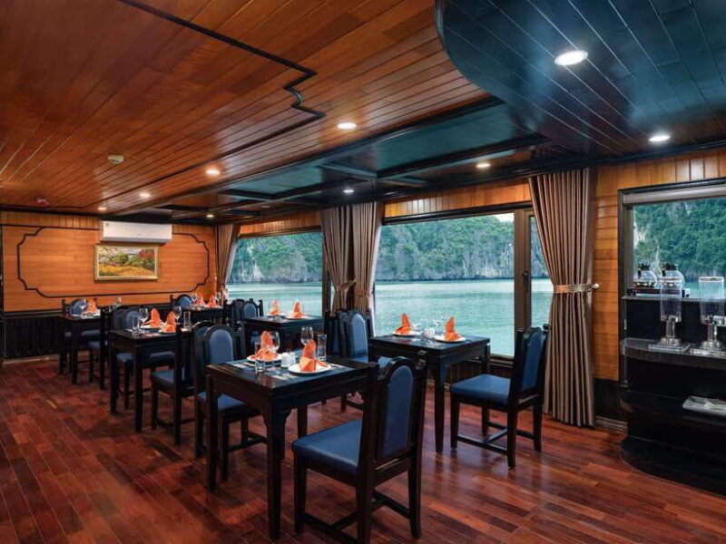 ha-long-bay-2-day-tour-with-la-pandora-boutique-cruise