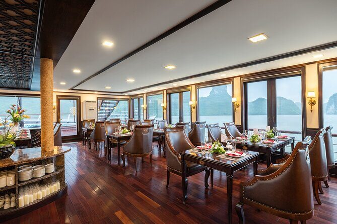 Ha Long Bay 2 Days 1 Night With A Cruise From Ha Noi - Who Should Consider This Tour?