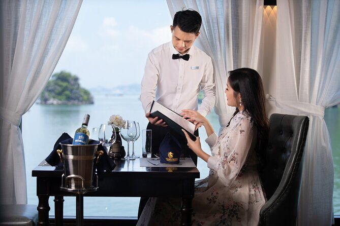 Ha Long Bay 3 Days, 2 Nights of Elegance Exploration on Cruise - Who Is This Tour Best For?