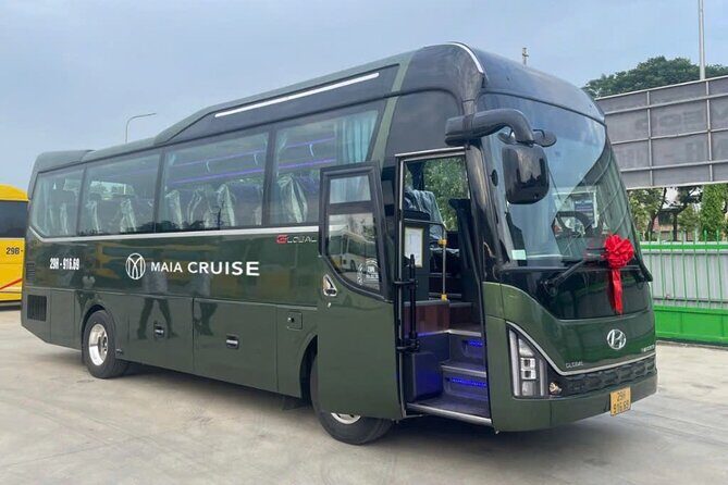 Ha Long Bay 5 Star Day Tour from Hanoi with Lunch & Kayaking - What We Loved (and What To Consider)