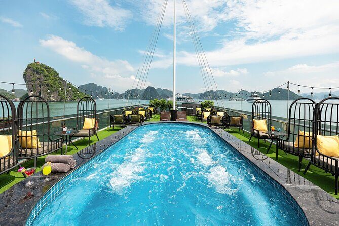 Ha Long Bay 5 Star Day Tour from Hanoi with Lunch & Kayaking - Final Thoughts: Is It Worth It?