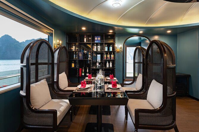 Ha Long Bay 5 Star Day Tour from Hanoi with Lunch & Kayaking - Final Words