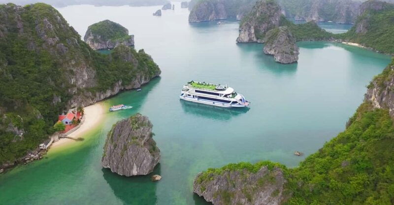 ha-long-bay-8-hours-daily-tour-on-la-casta-daily-cruise